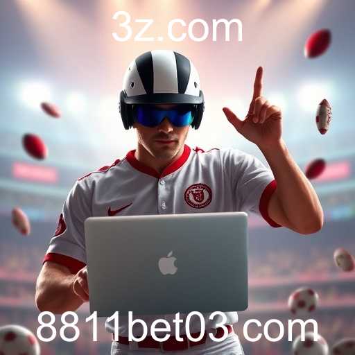 A Ascensão do 8811bet no Mercado de Apostas Online