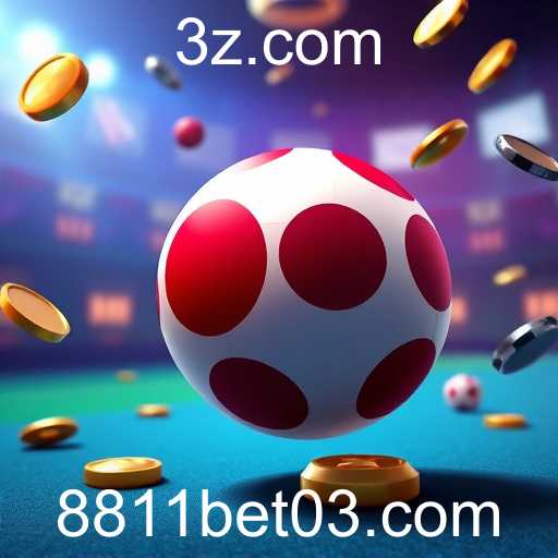 A Ascensão dos Jogos de Apostas Online e o Papel do 8811bet