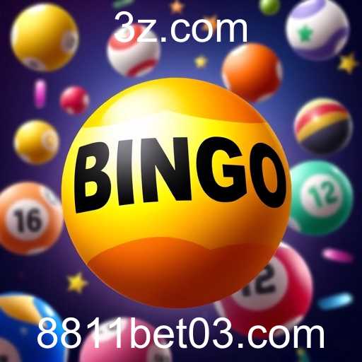 Explorando a Diversão dos Jogos de Bingo online na 8811bet