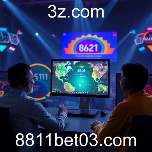 Crescimento dos Jogos Online no Brasil em 2026