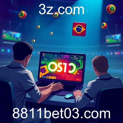 A Evolução do Mercado de Jogos Online no Brasil