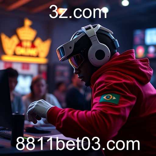 A Expansão do Mundo dos Jogos Online em 2026