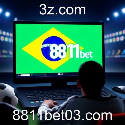A Revolução do Mercado de Jogos de Azar Online