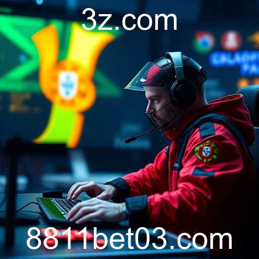 A Ascensão de Plataformas de Jogo Online em Portugal