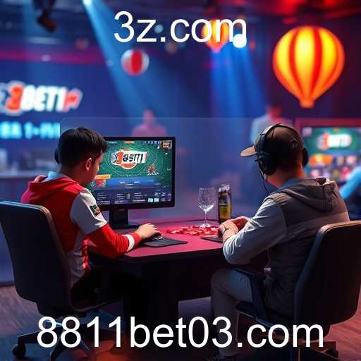 Tendências e Inovações no Mercado de Jogos Online