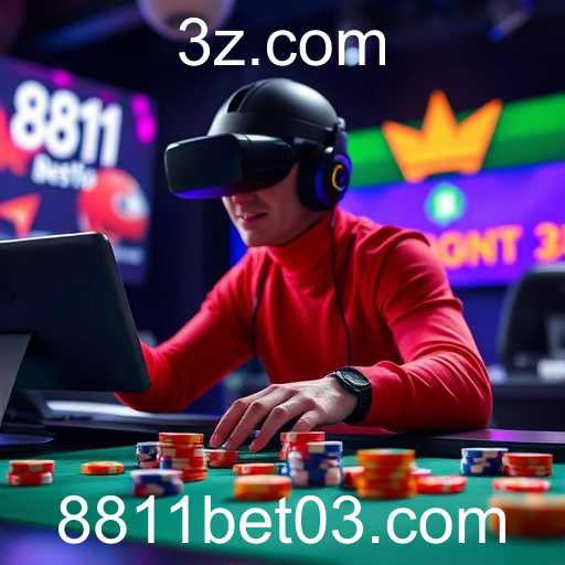 A Expansão do Mercado de Jogos Online no Brasil