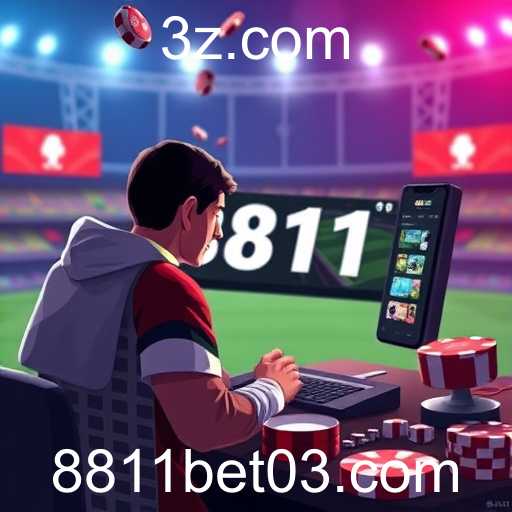 Impacto do Crescimento dos Sites de Jogos Online em 2026