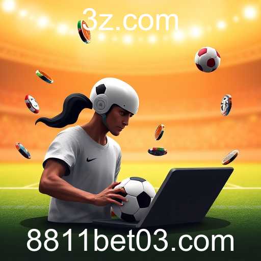 Mercado de Jogos Online em Expansão com o 8811bet