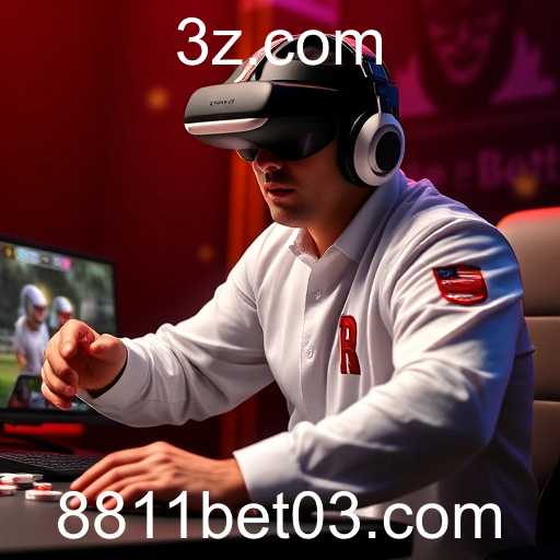 O Impacto dos Jogos de Aposta na Economia Digital