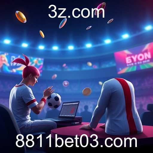 8811bet