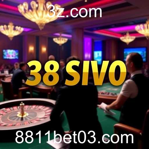 8811bet