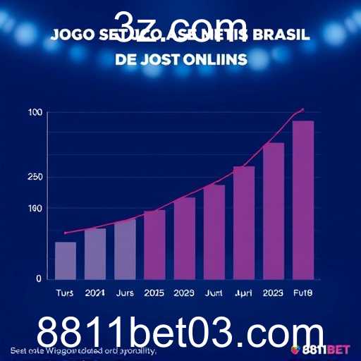 Crescimento do Mercado de Apostas Online em 2026