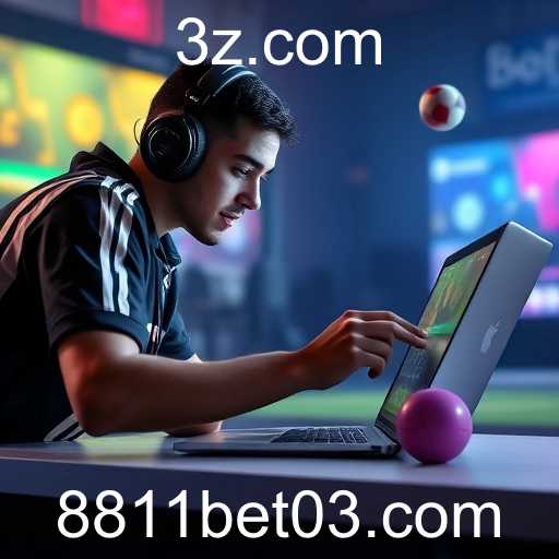 Tendências do Mercado de Jogos Online no Brasil
